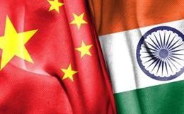 India: Emerging as an alternative to China